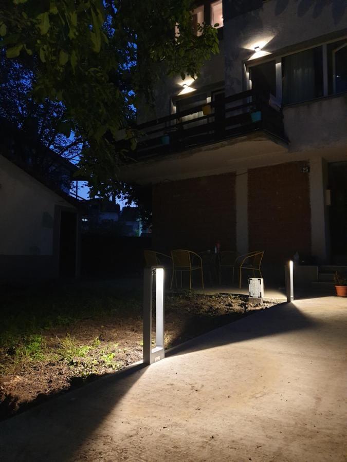 Sms Studios Soko Banja Bagian luar foto