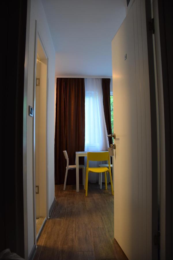 Sms Studios Soko Banja Bagian luar foto