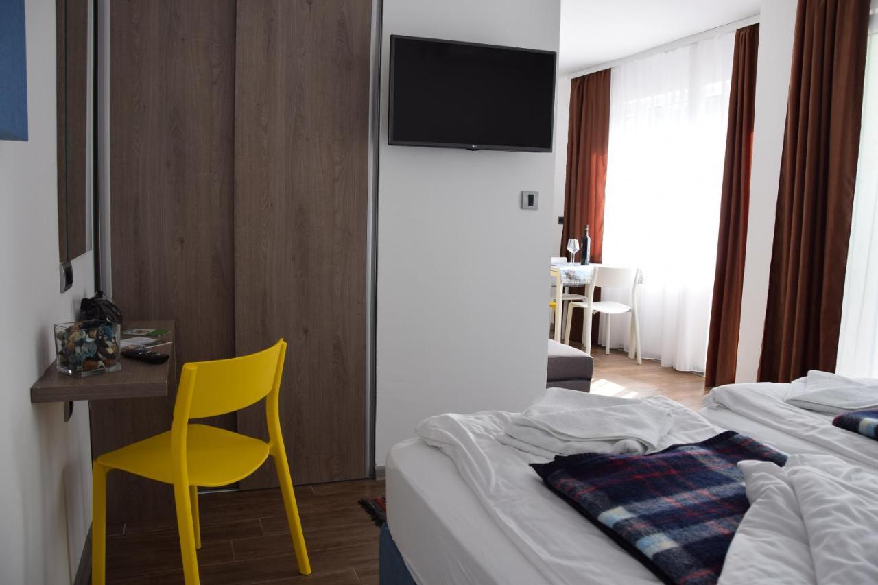 Sms Studios Soko Banja Bagian luar foto