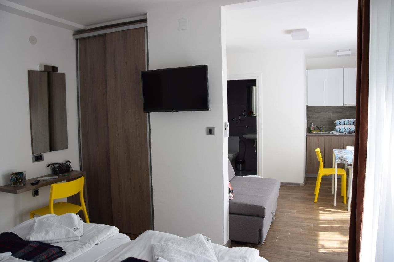 Sms Studios Soko Banja Bagian luar foto