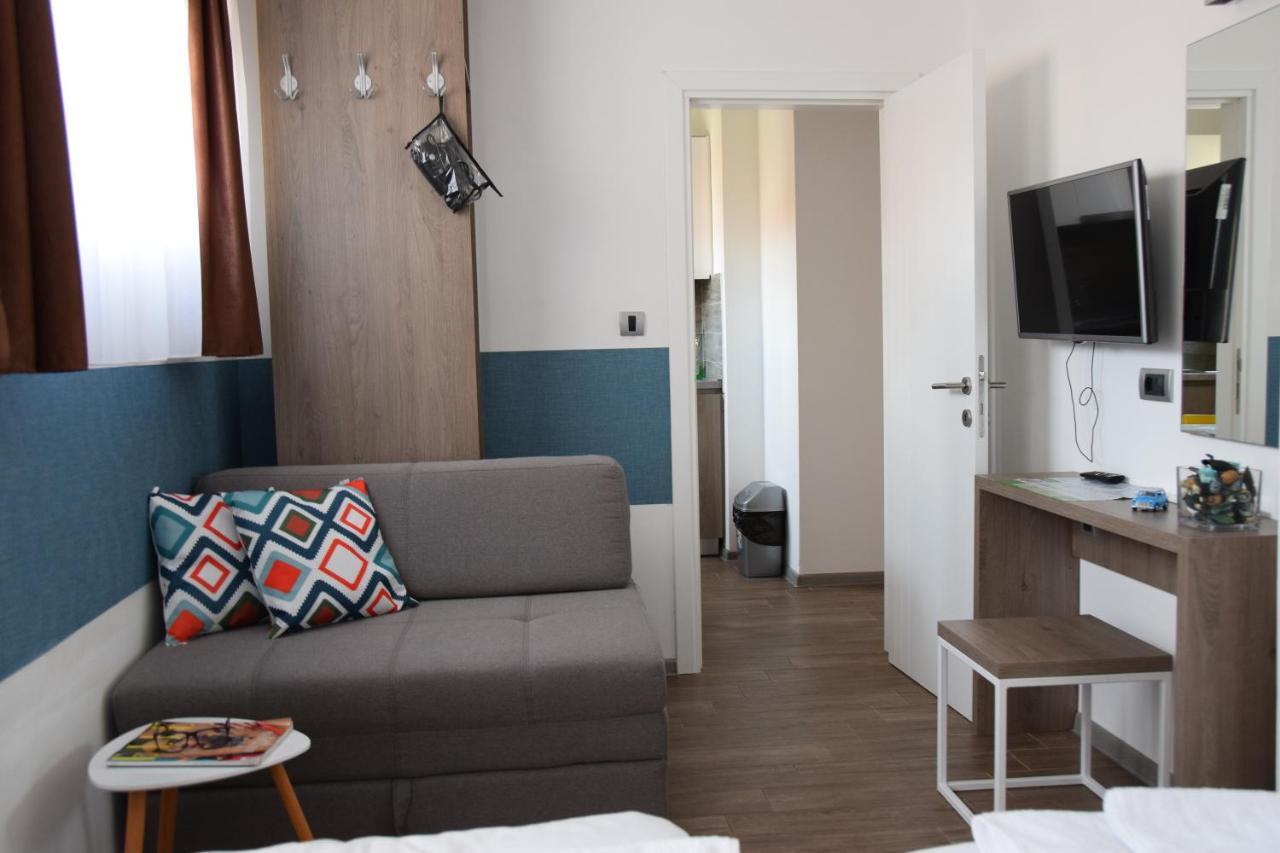 Sms Studios Soko Banja Bagian luar foto