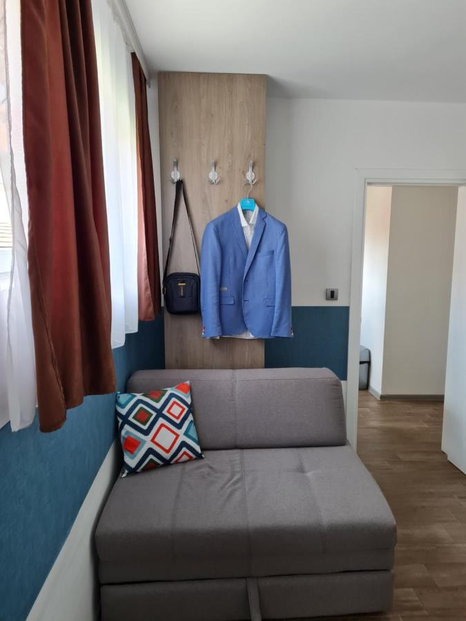 Sms Studios Soko Banja Bagian luar foto